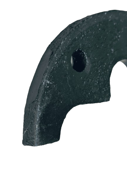 Комплект довесов диска K4